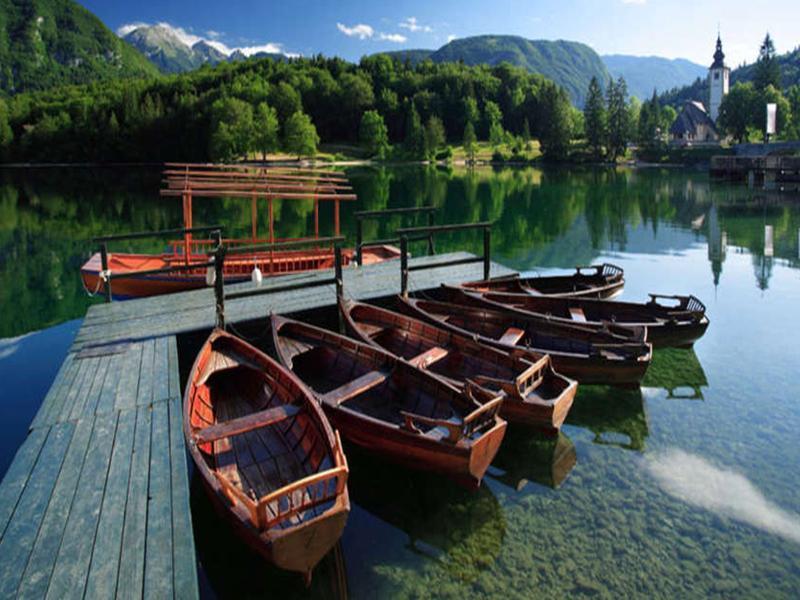 Jezero