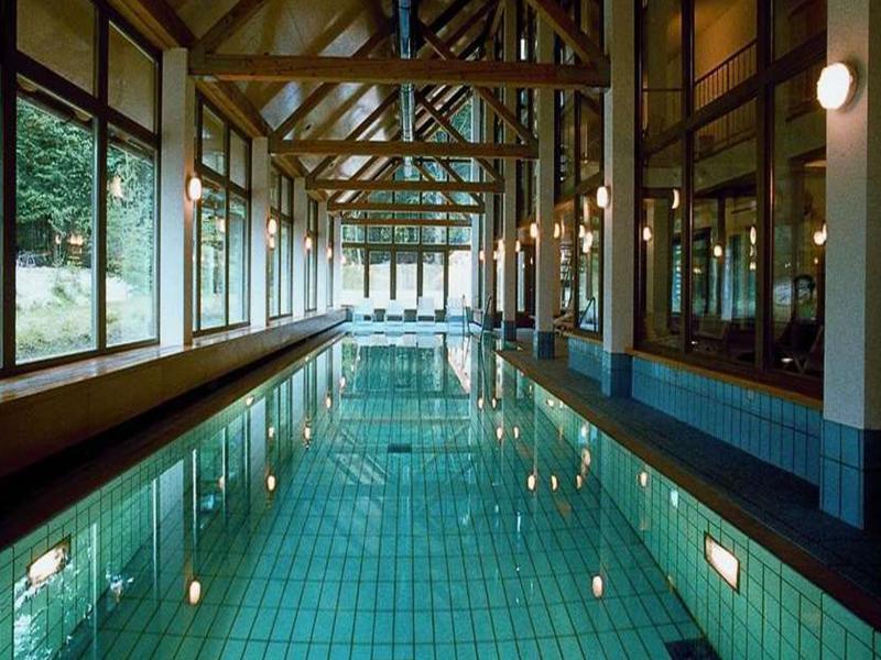 Hotel Jezero Bohinj