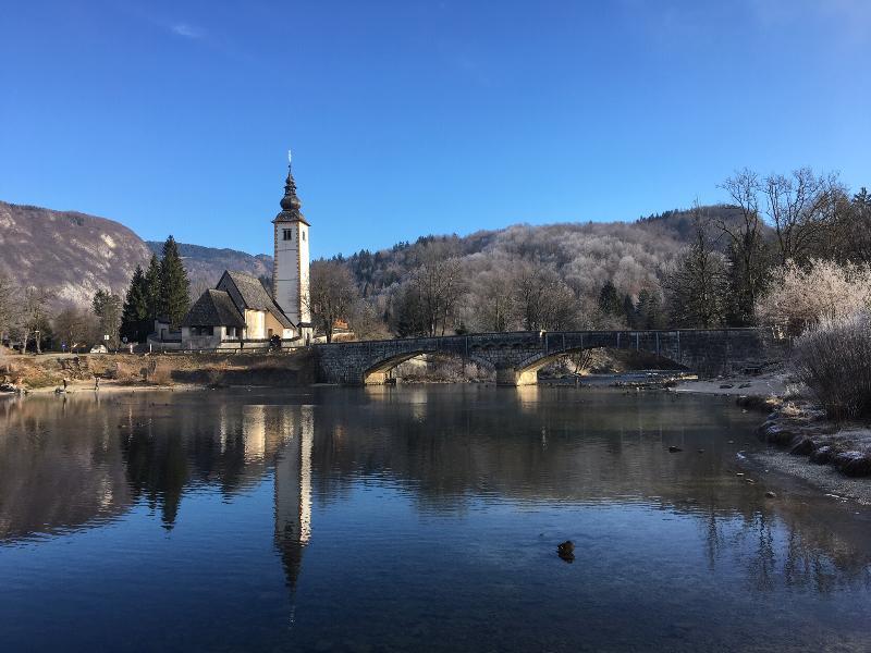 Hotel Jezero
