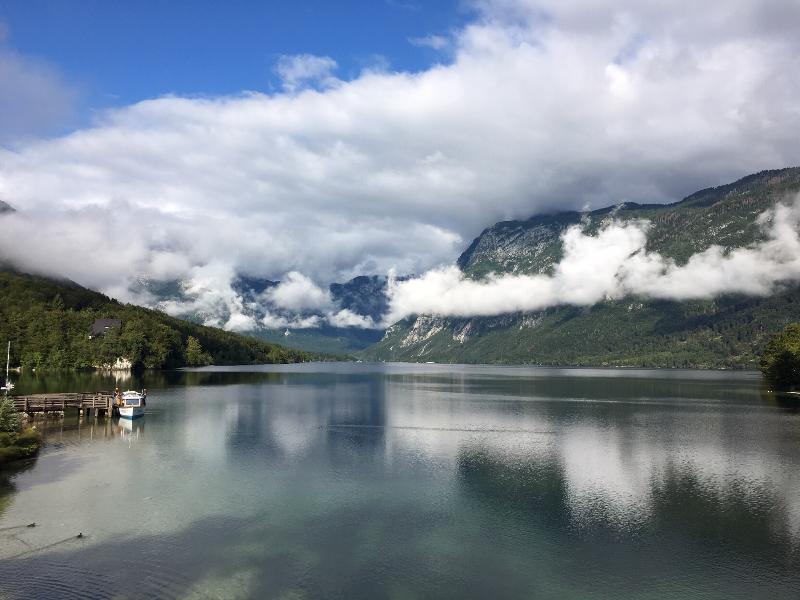 Hotel Jezero Bohinj