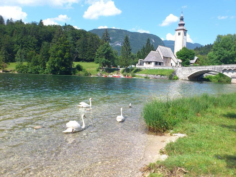 Jezero Hotel 4*