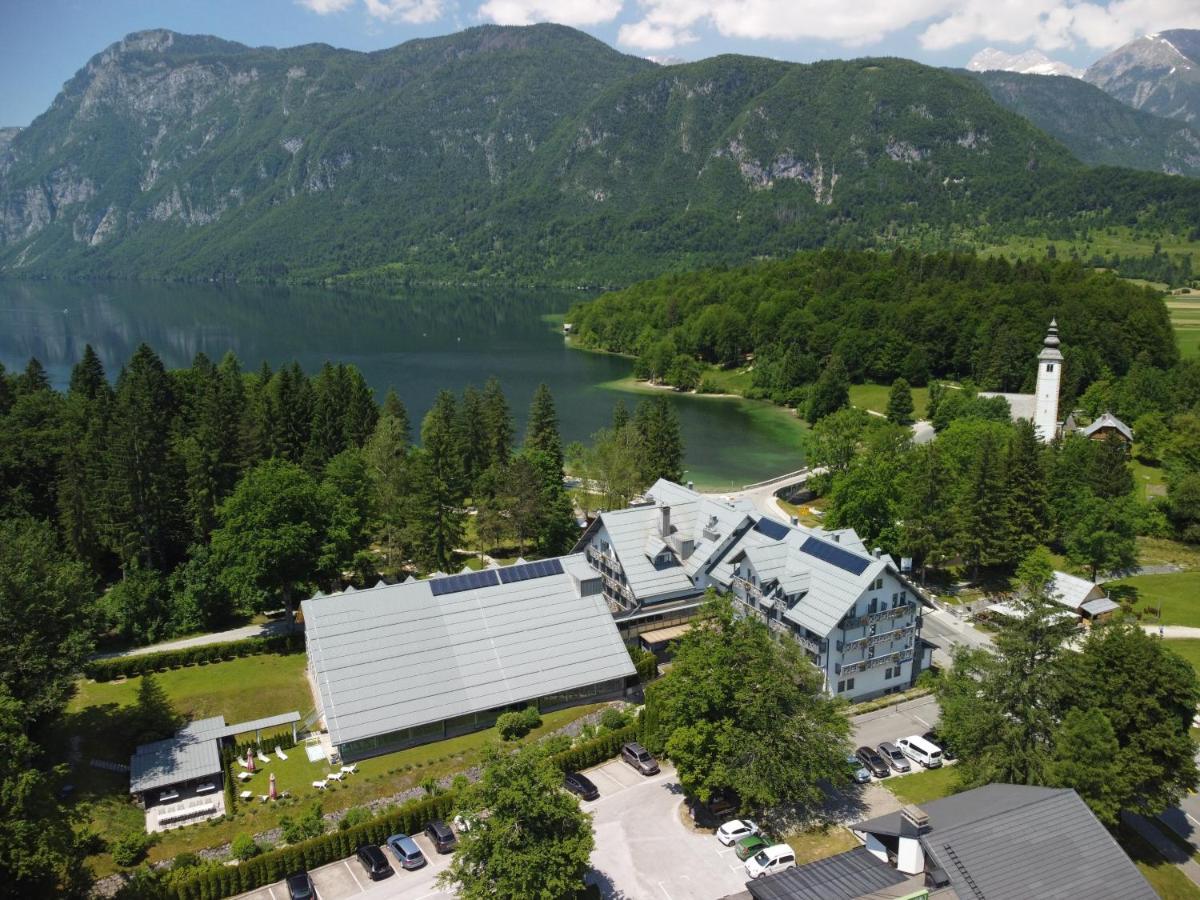Jezero 4* Bohinj