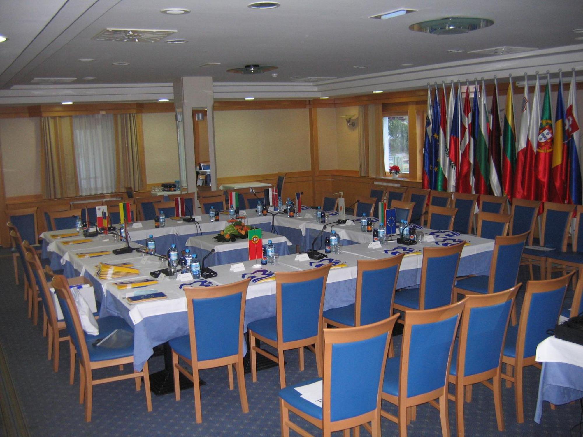 Hotel Jezero Bohinj
