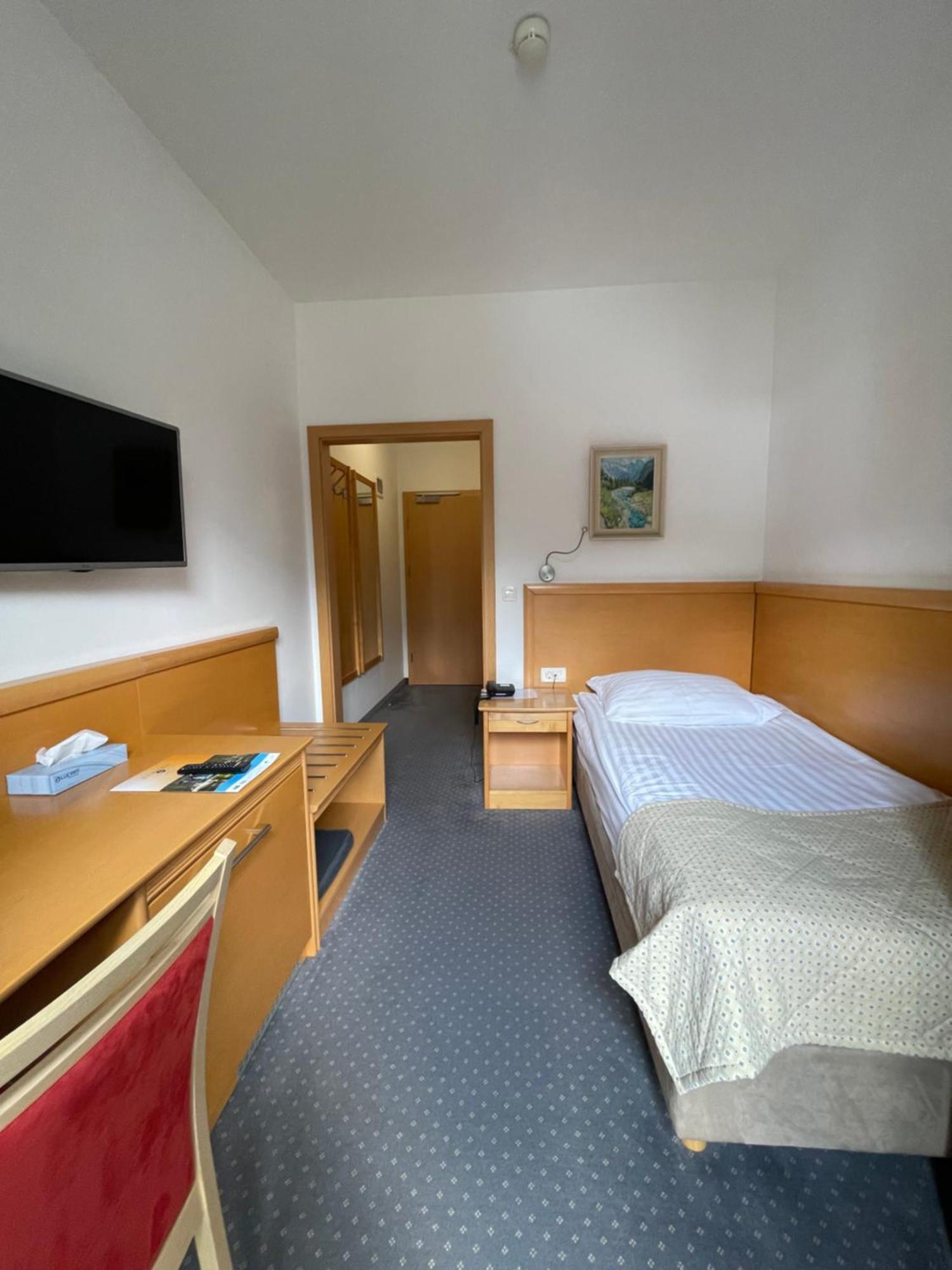 Jezero Hotel Bohinj