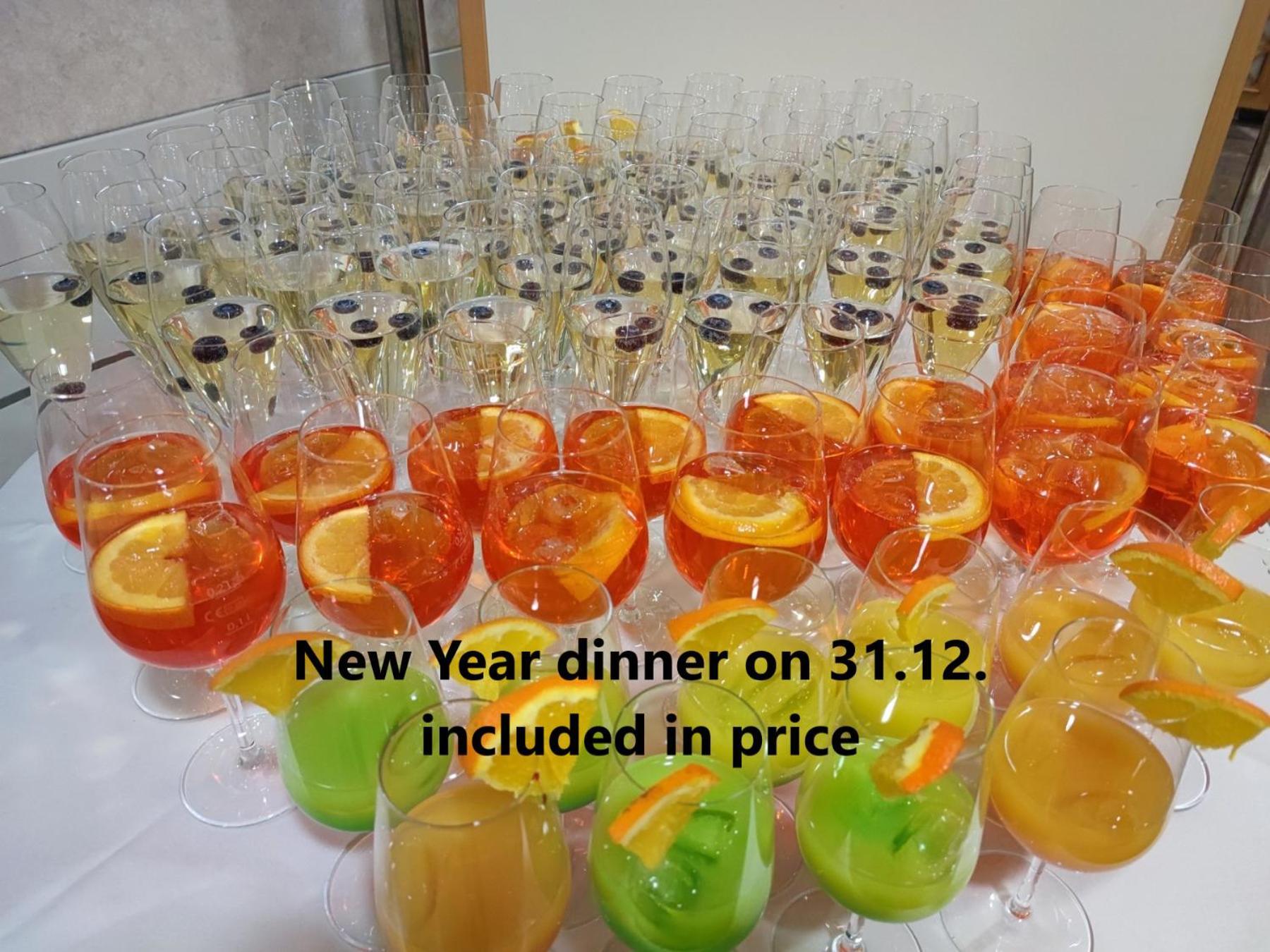 Hotel Jezero 4*