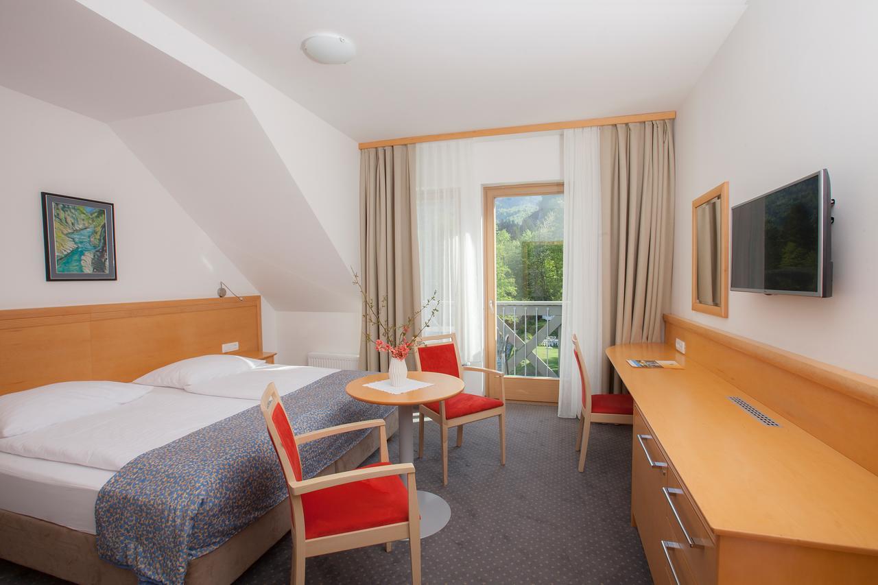 Hotel Jezero Bohinj