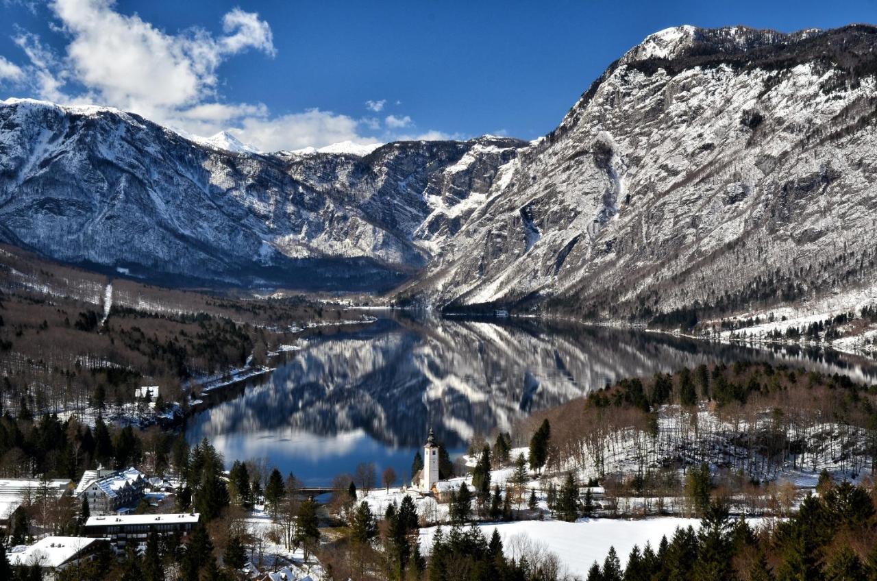 Jezero Hotel 4*